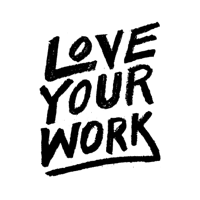 Love Your Work podcast