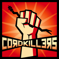 Cordkillers 477 – Schmamilton (w/ Hammond Chamberlain)