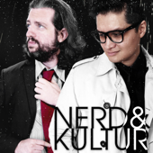 Nerd & Kultur - Marco Risch & Yves Arievich