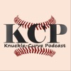 Knuckle Curve Podcast artwork