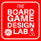 Board Game Design Lab - Board Game Design Lab
