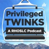 Privileged Twinks: A Real Housewives of Salt Lake City Podcast artwork