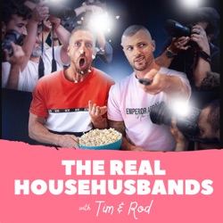 The Real House Husbands Season Finale
