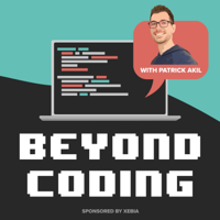 Quality in Software Engineering with Dennis Doomen