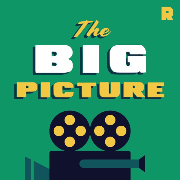 The Big Picture Artwork