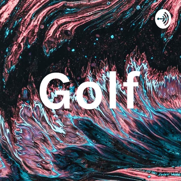 Golf Artwork