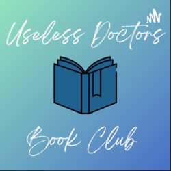 Useless Doctors Book Club