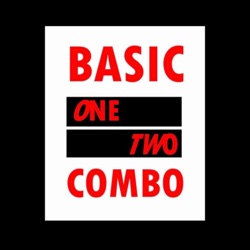 Basic One-Two Combo