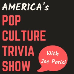 169 - TV, Music, & Movie Trivia