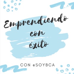 Emprendiendo con éxito 