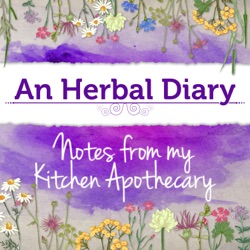 Herbal Pantry: Kitchen Garden Visit