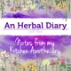 An Herbal Diary