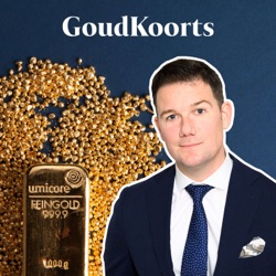 VERKIEZINGEN TOEGELICHT en GOLDFRIDAY bij GoldRepublic! | GK 208