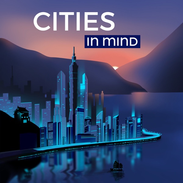 Artwork for Cities in Mind