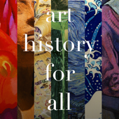 Art History for All - Allyson Healey