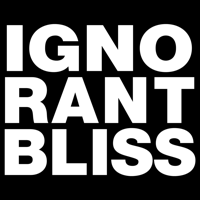 Ignorant Bliss 24: David Brothers
