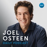 Image of Joel Osteen Podcast podcast
