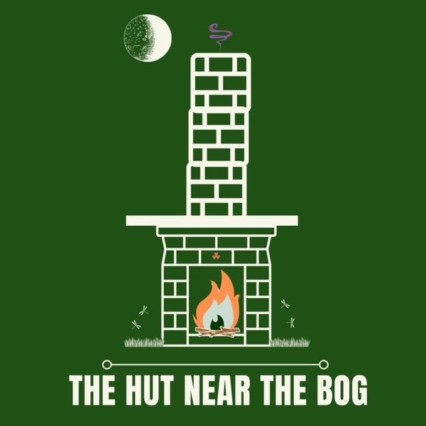 The Hut Near The Bog