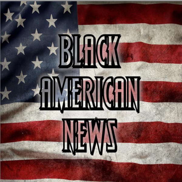 Black American News Artwork