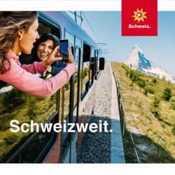 Die schönsten Bahn Highlights der Schweiz
