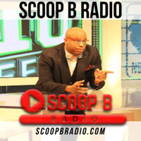 Brandon ‘Scoop B’ Robinson returns to the "Trailcasters" podcast | February (2019)
