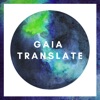 Gaia Translate artwork