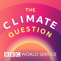 The Climate Question podcast