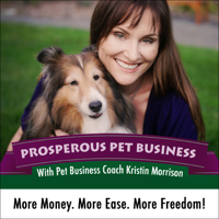 Announcement from Kristin Morrison