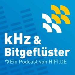 kHz & Bitgeflüster 