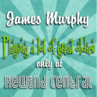 On The Radio with James Murphy podcast