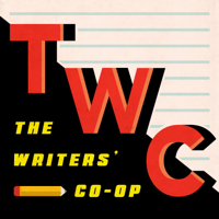 The Writers’ Co-op podcast