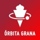 Órbita grana