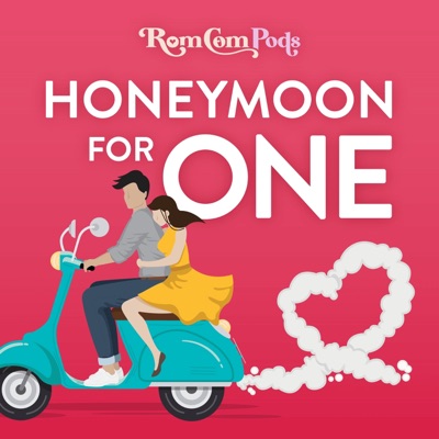 Honeymoon for One Honeymoon for One