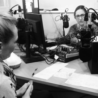 HypnoGeeks Episode 17 with Zoe Thompson