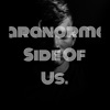 Paranormal Side Of Us. artwork