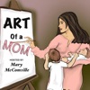 Art of a Mom artwork