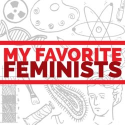 My Favorite Feminists