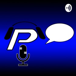 Pepper Podcast #1 With Brosuke_Levi