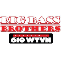 Big Bass Brothers podcast