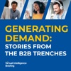 Generating Demand: Stories from the B2B Trenches artwork