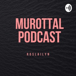 Vol.1.Murottal Podcast : JUZ 1 (Al-Fatihah)
