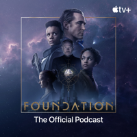 Foundation: The Official Podcast podcast