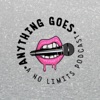 Anything Goes: A No Limits Podcast artwork