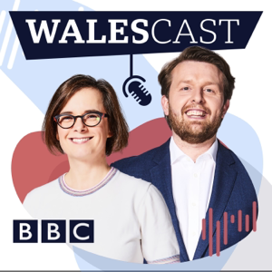 Walescast podcast