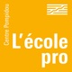 Les podcasts de L'école pro