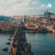 Een nieuwe Missie in Praag