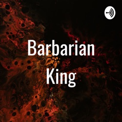 Barbarian King