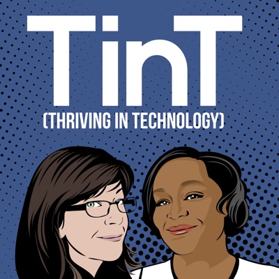 Thriving in Technology (TinT) Thriving in Technology (TinT)