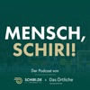 Mensch, Schiri! - Der Podcast von schiri.de und Das Örtliche artwork