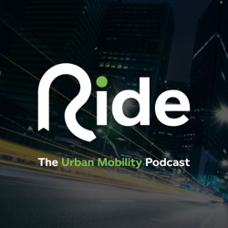 Episode 40: The Wunder-ful world of future mobility, with Gunnar Froh